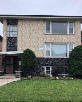 Building Photo - 344 Yates Ave Unit 1