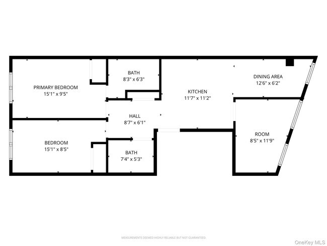 Photo - 144-05 Jamaica Ave Unit 2nd Floor