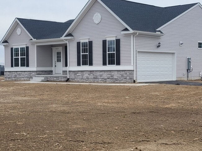 Building Photo - Brand New luxury home! Close to Delaware beaches