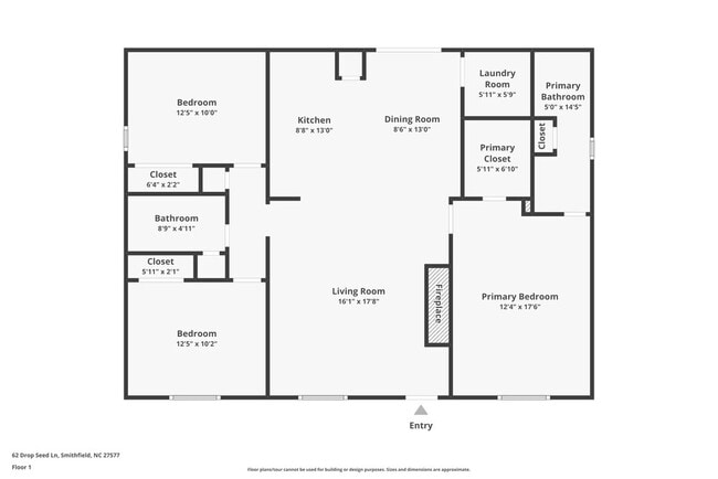 Photo - 62 Dropseed Ln