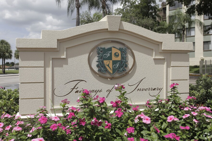 The Fairways of Inverrary Apartments For Rent in Lauderhill, FL