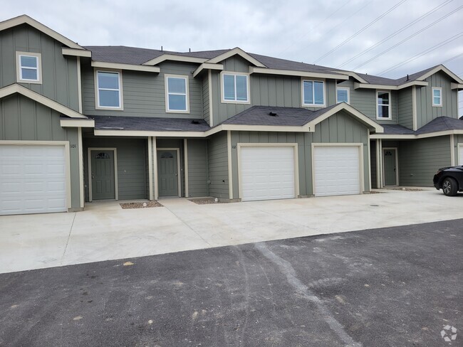 Duplexes for rent in converse outlet tx