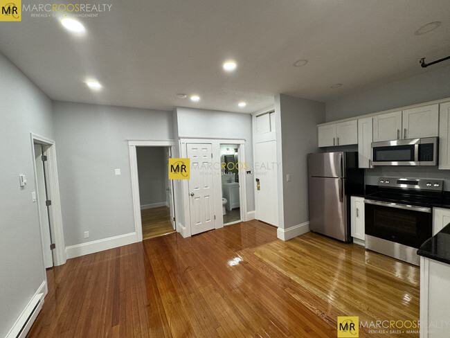 Photo - 479 Commonwealth Ave Condo Unit #3