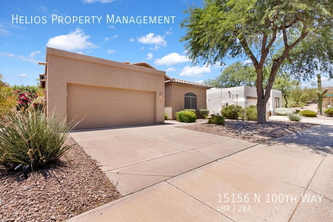 Photo - 15156 N 100th Way Casa