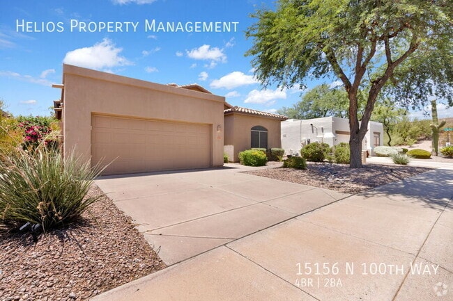 Building Photo - 15156 N 100th Way Rental