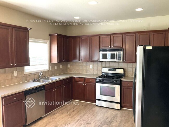 Photo - 1757 Brandemere Dr SW