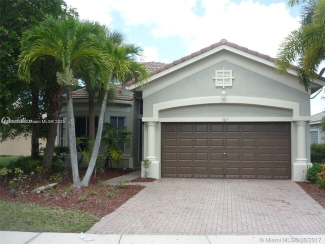 Photo - 7817 NW 121st Way House