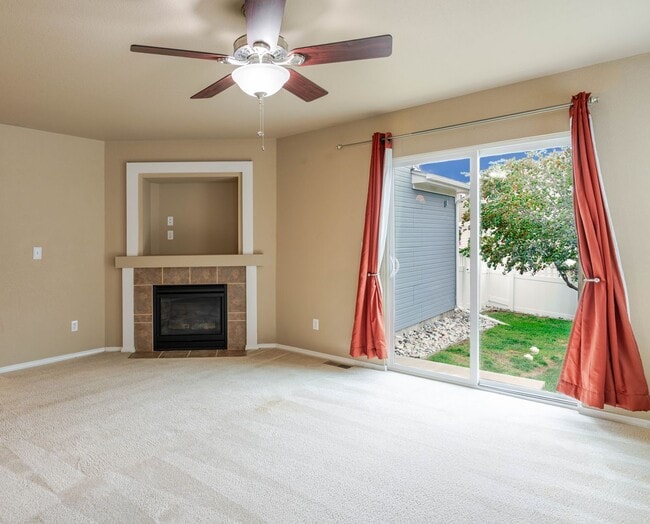 Photo - $2195 | 3BR/2.5BA | Dog Friendly Beautiful Home in Stetson Hills