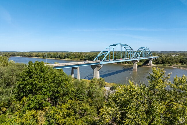 River Views