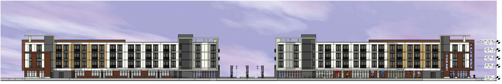 Hamline Station - Hamline Station Apartments