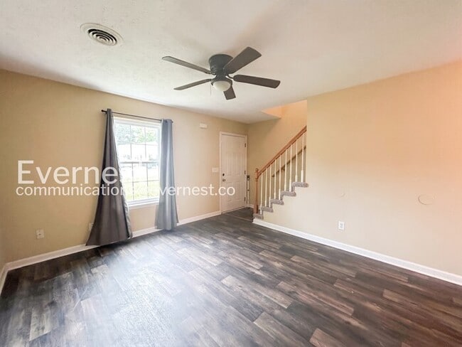 Photo - 2-Bed/1.5-Bath Town Home/Available Now!
