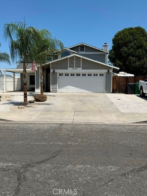 26286 Topanga Way