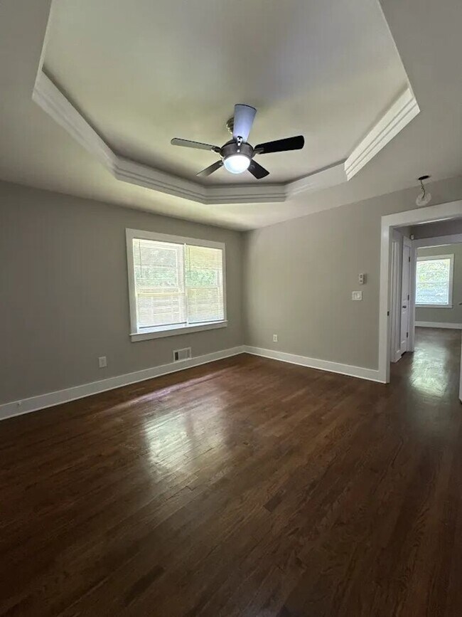 Photo - 3 Bed 2 Bath in Atlanta!