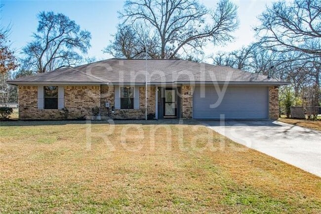 Building Photo - 182 County Rd 2426