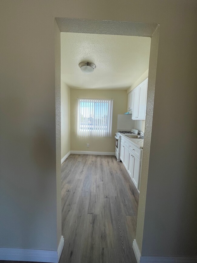 Country Villa Apartments