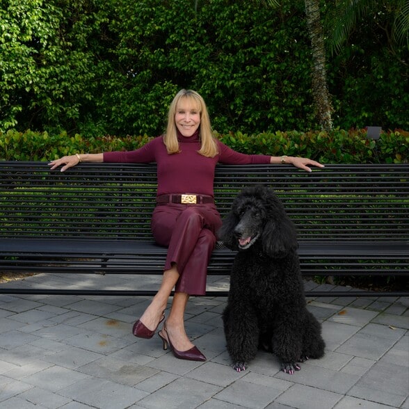Susan Demerer