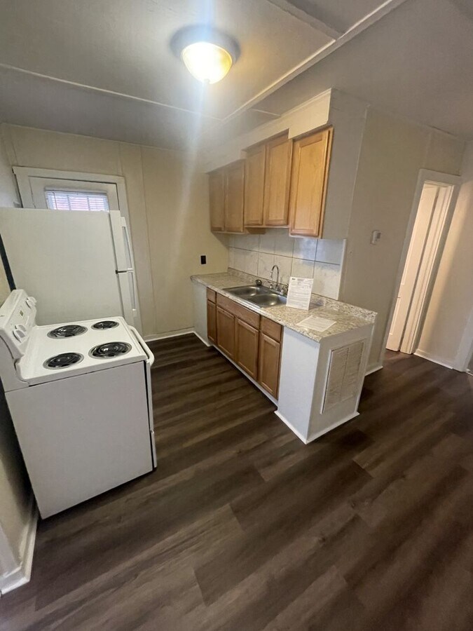 Photo - 1 Bedroom 1 Bathroom