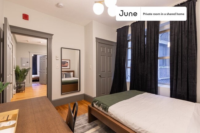 Photo - Room in Shared 3 bed/1 bath home Unit A