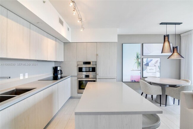 Photo - 4010 S Ocean Dr Unit R1406