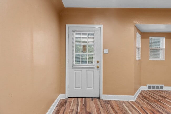 Photo - Newly Renovated 4-Bedroom Home | Riverview...