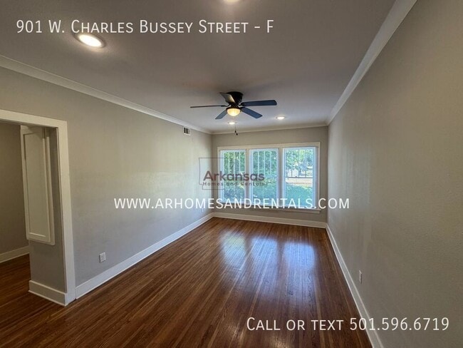 Photo - 901 W Charles Bussey Ave Unit F