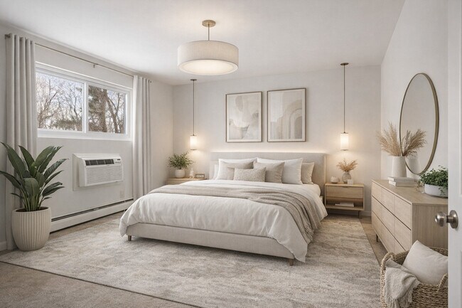 Photo - Hillcrest Apartments