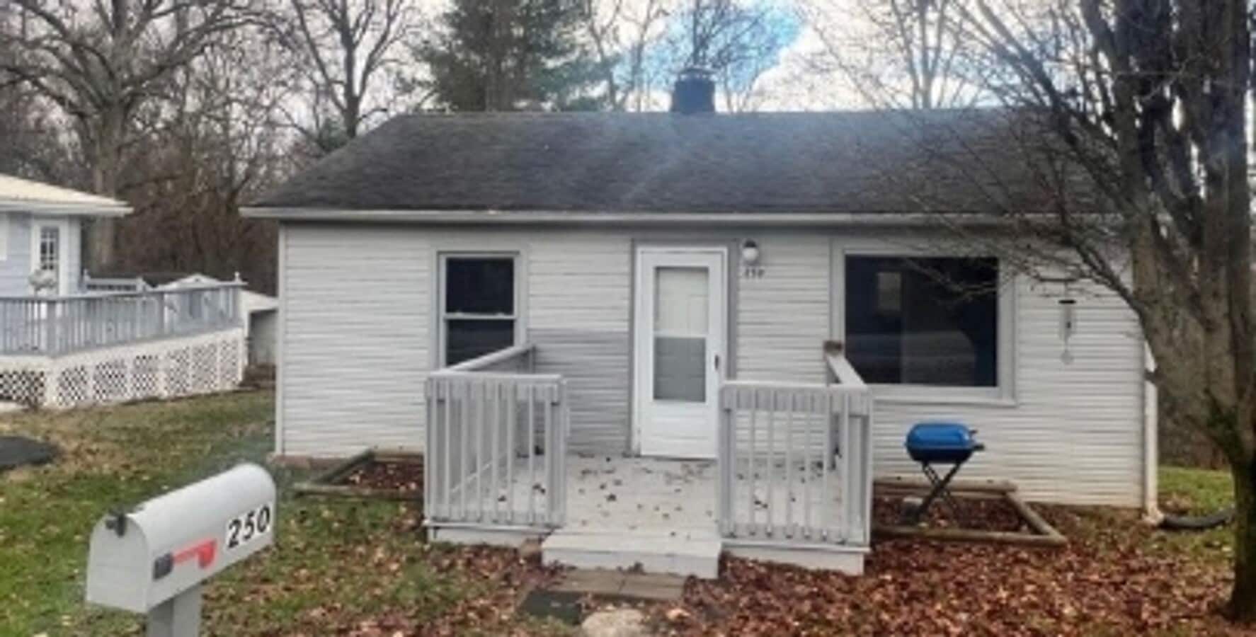 Adorable 1 bed/1 bath plus office space wi... - Adorable 1 bed/1 bath plus office space wi... Casa