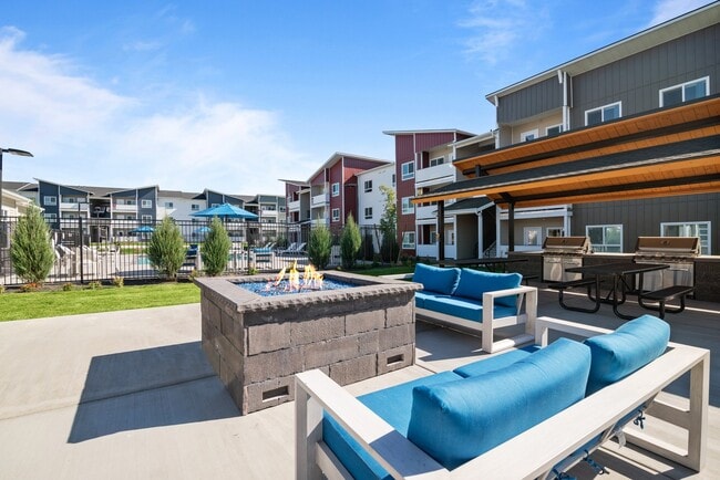 Building Photo - The Goat at Broadmoor