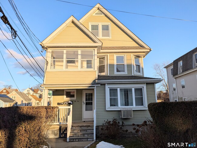 Building Photo - 88 Amsterdam Ave Unit 2nd floor