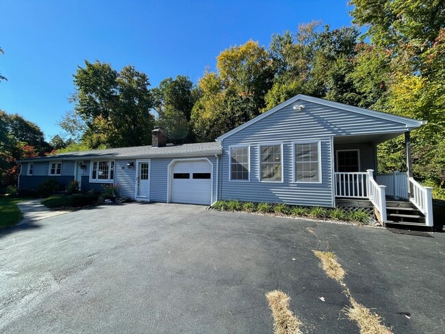 Building Photo - Beautiful 4 Bedroom House *w/ an In-Law* in Cheshire! Garage Parking, Central Air, & a Beautiful ...