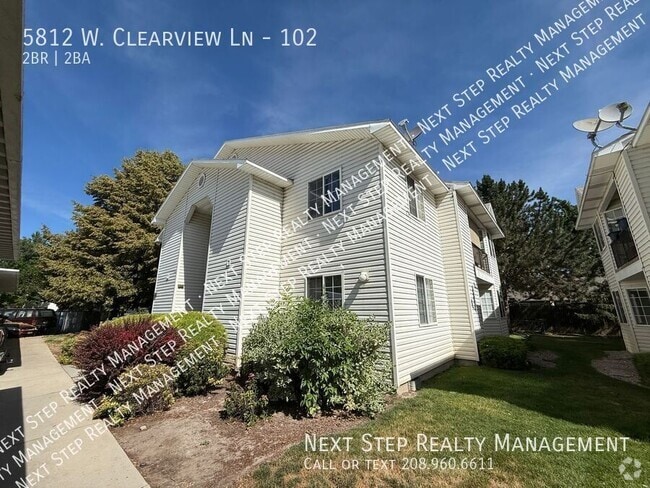 Building Photo - 5812 W Clearview Ln Unit 102 Rental