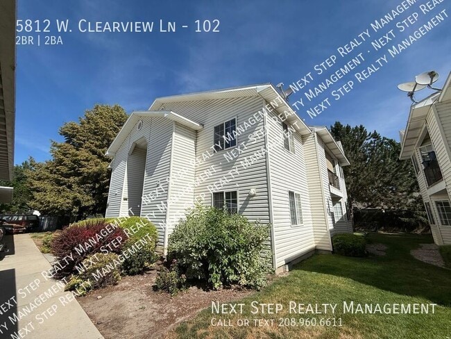 Photo - 5812 W Clearview Ln Apartment Unit 102