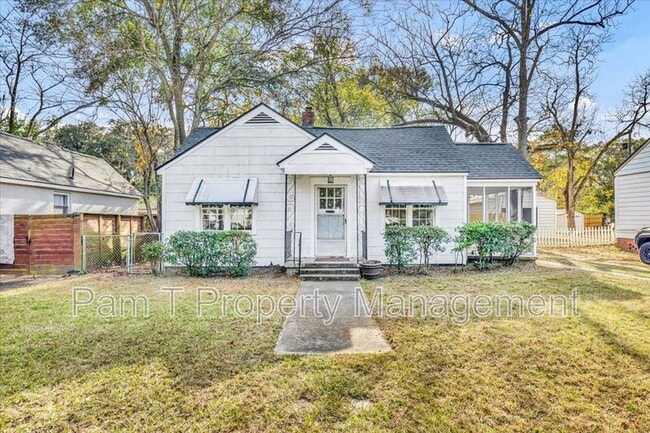 Building Photo - 1507 E 48th St