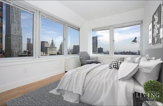 2 bedroom in New York NY 10038 - 2 bedroom in New York NY 10038 Condo Unit 814