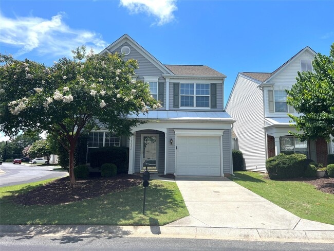 Building Photo - 15022 Northsprings Dr Rental