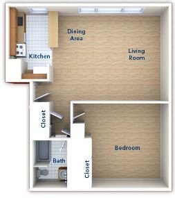 Photo - 1456 Logan Ave Unité 6