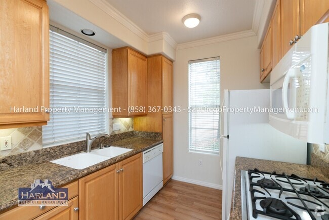 Building Photo - 3514 Caminito El Rincon Rental