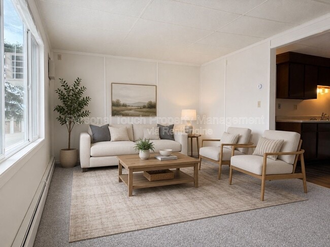 Photo - Western Road Apartments