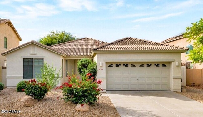 Building Photo - 6013 W Park View Ln