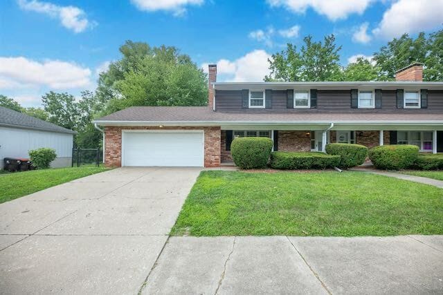 Building Photo - Large Duplex in Far North Peoria Rental