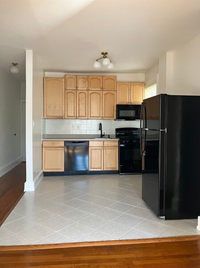 Photo - 6209-6215 JFK Blvd E Unit 3AN