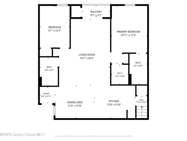 Photo - 4116 Meander Pl Unit 206