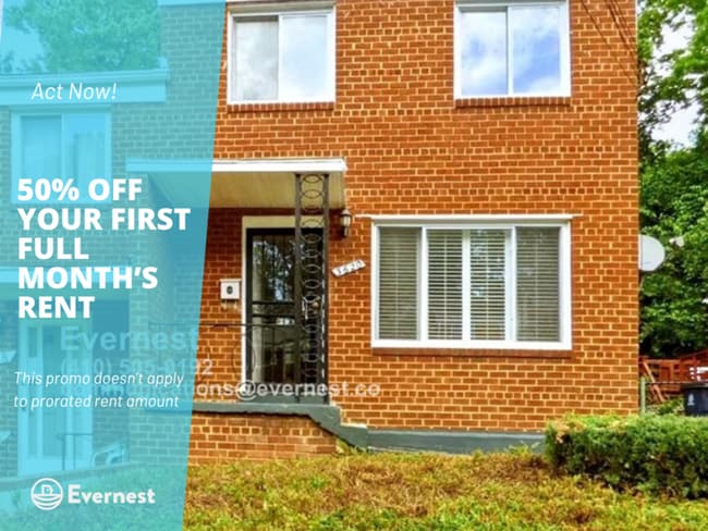 Photo - 3620 Dixon St Townhome
