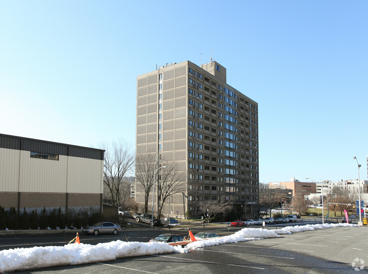 Josephine Towers Senior Living - Josephine Towers Senior Living Apartments