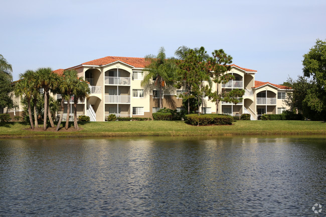 Primary Photo - Pine Lakes Preserve Apartments