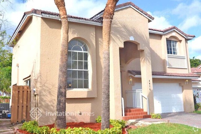 Building Photo - 8074 SW 158th Ct Rental