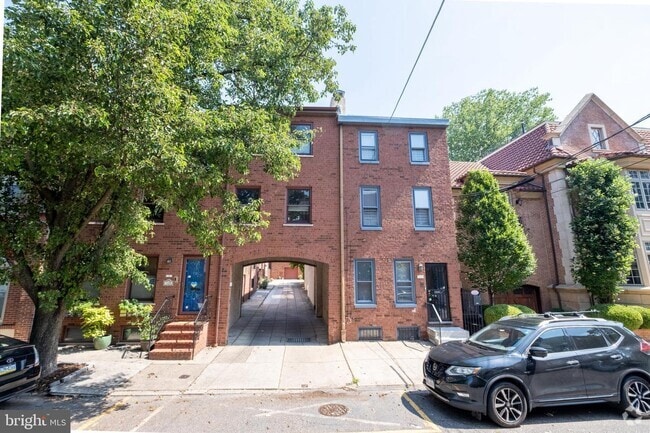 Building Photo - 129 Catharine St Rental