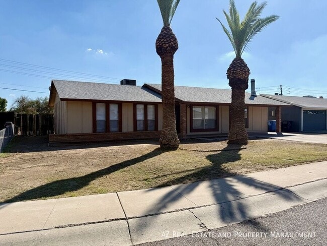 Building Photo - 8931 W Monterosa St