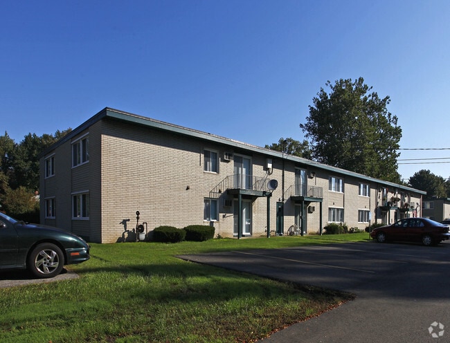 Winterberry Village Apartments