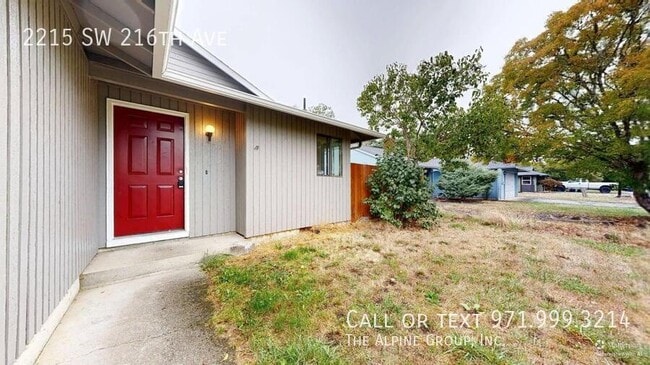 Photo - 2215 SW 216th Ave